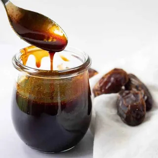تصویر 4 از قیمت شیره خرما مناسب کم خونی با کیفیت ارزان + خرید عمده